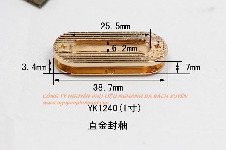 MẮT GÀ